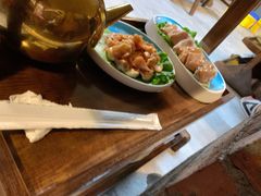 -Muhe Music Bar 木禾烧烤(南山店)