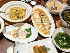 -大灶头·新昌菜(中国茶市店)