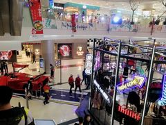 -凯德广场(学府店)