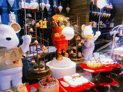 -富力希尔顿酒店·地阔自助餐厅