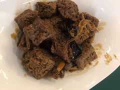 -老吉堂上海本帮菜(望京万象汇店)