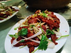 -厚味居炙子烤肉·清真(天桥南纬路店)