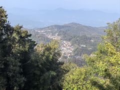 -九华山风景区