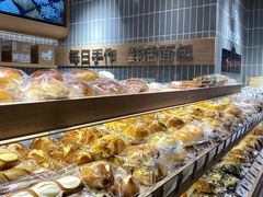 -小飞象面包公社(珠江路金鹰店)