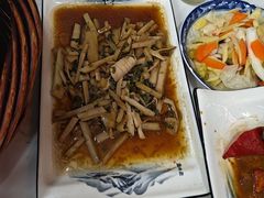 -高老庄·老溧阳·私房菜(南山竹海店)