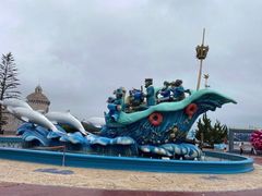 -大连海昌发现王国主题公园