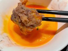 -牛New寿喜烧(青浦店)