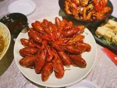 -巴厘龙虾·榜首油焖大虾(洞庭·艺术洋房店)