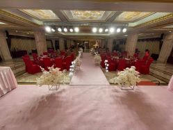 -粤大金融城国际酒店·婚宴·年会·会议