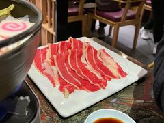 -炙柒Sekinana·精致料理 烧鸟·铁板烧(海上世界店)