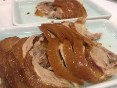 -天和晟烤鸭店(玉泉西街店)