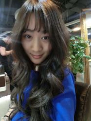 -尚·丹尼Hair