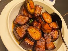 -锦成府·精选淮扬菜(老门东1865店)