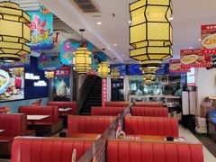 -渔家风味·鲅鱼水饺·央视展播·海鲜天津菜(开发区店)