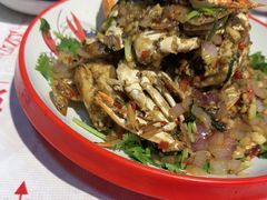 -辣不怕口味虾(凌霄路店)