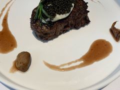 -王品牛排(郑州大卫城店)