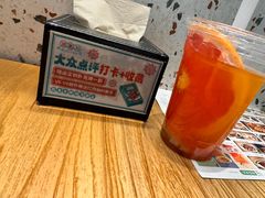 -潮粥荟·潮汕砂锅粥(槐房万达店)