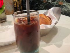 -丽思卡尔顿酒店-PALETTO意大利餐厅