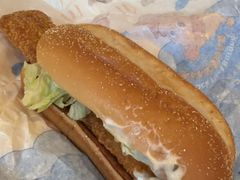 -麦当劳(苏州中心星悦汇店)