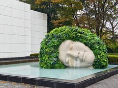 -雕刻之森美术馆