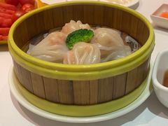 上海1号虾饺皇-上海1号私藏菜(黄浦店)