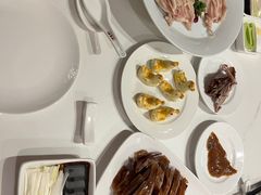 -全聚德(前门店)