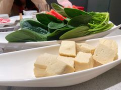 -海底捞火锅(群光广场店)