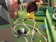 景观位-宜家·瑞典食品屋(四元桥店)