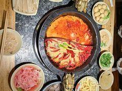 -蜀大侠火锅(春熙路店)