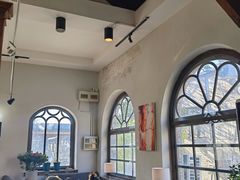 -1901 Cafe(西四店)