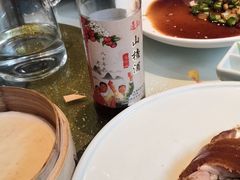-红樱桃·欢乐餐厅(太原里店)