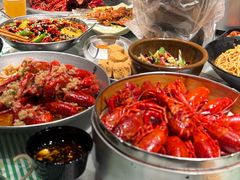 -巴厘龙虾·榜首油焖大虾(音乐学院·沿江酒馆店)