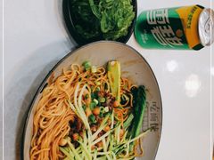 -吃面侠(洋货市场店)