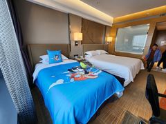 -上海中航虹桥机场泊悦酒店