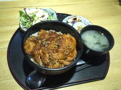 -京和风食堂·定食寿喜锅(保利樾广场店)