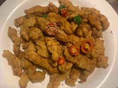 -郑喜旺烧烤(郑州总店)