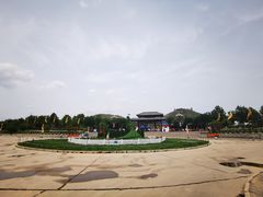 门面-邯郸朱山乐园