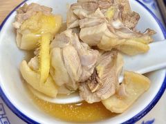 -兴兴旺·冬瓜盅·啫啫煲(西华路店)