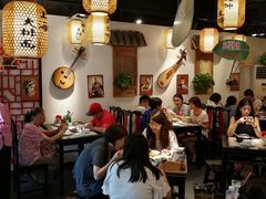 -京城小江南·北京烤鸭·江南土菜·白鱼(中关村店)