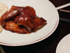 -杭州西子湖四季酒店·金沙厅