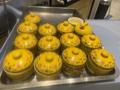 -川骄海鲜自助(河东店)