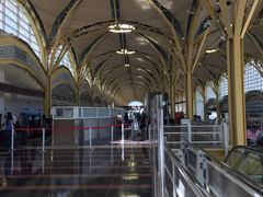 -罗纳德·里根华盛顿国家机场