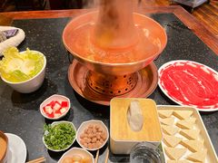 -南门涮肉(通州店)