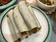 -金哥私房菜馆(张府园总店)