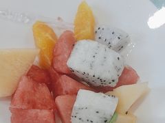 -清真·鸦儿李记·涮肉(鼓楼店)