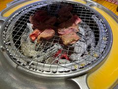 -喜来稀肉(北外滩白玉兰广场店)