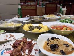 -老山东·山东菜(鲁菜名店)