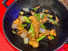 -山西会馆·晋菜·晋商宴·学堂记忆(许坦西街店)