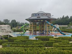 -红山体育乐园