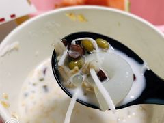 -自然椰·海南清补凉(海月广场店)